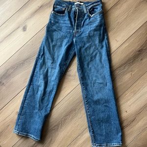 Levi’s jeans